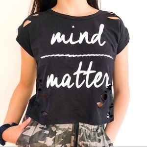 MIND/MATTER T-Shirt